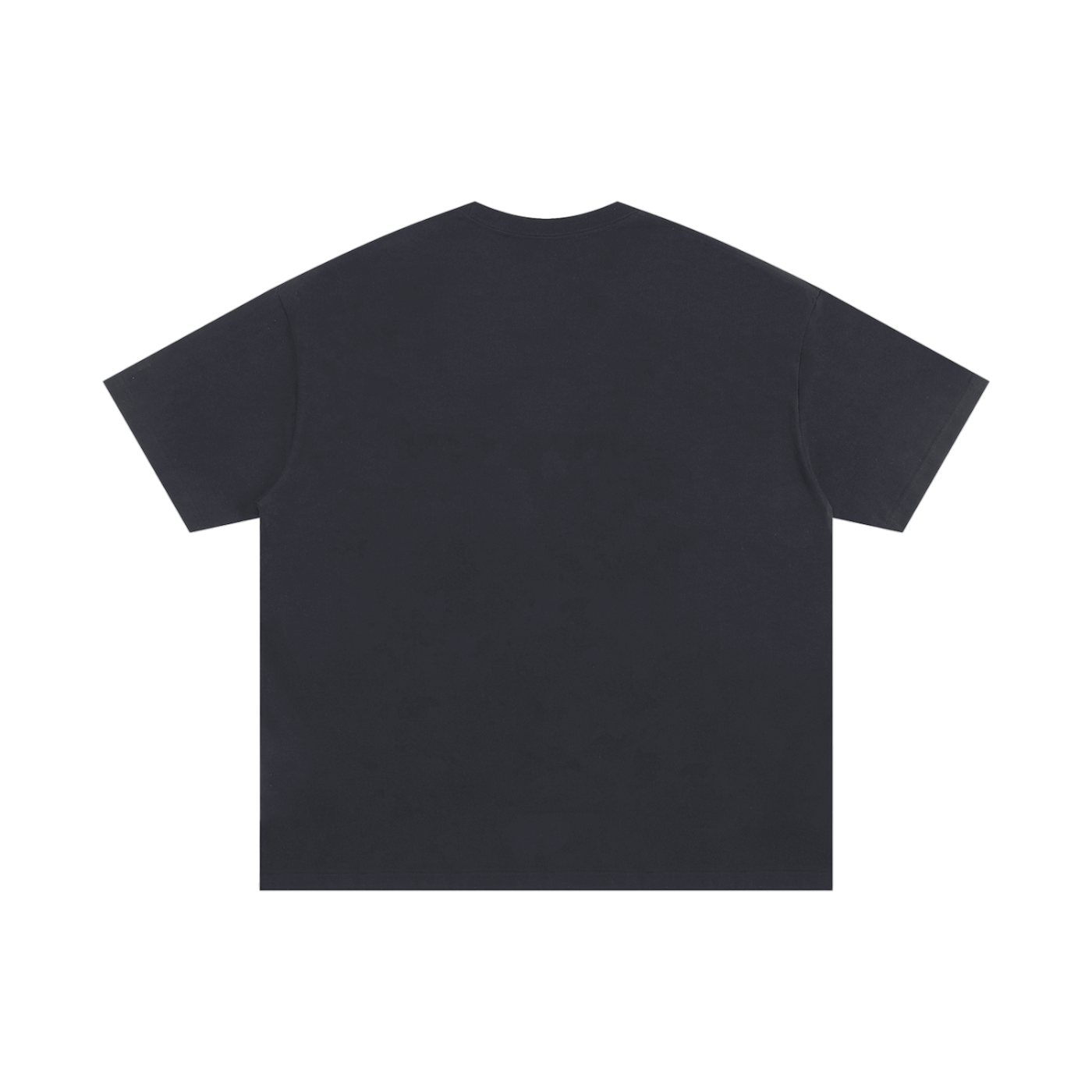Basic Oversized T-shirt