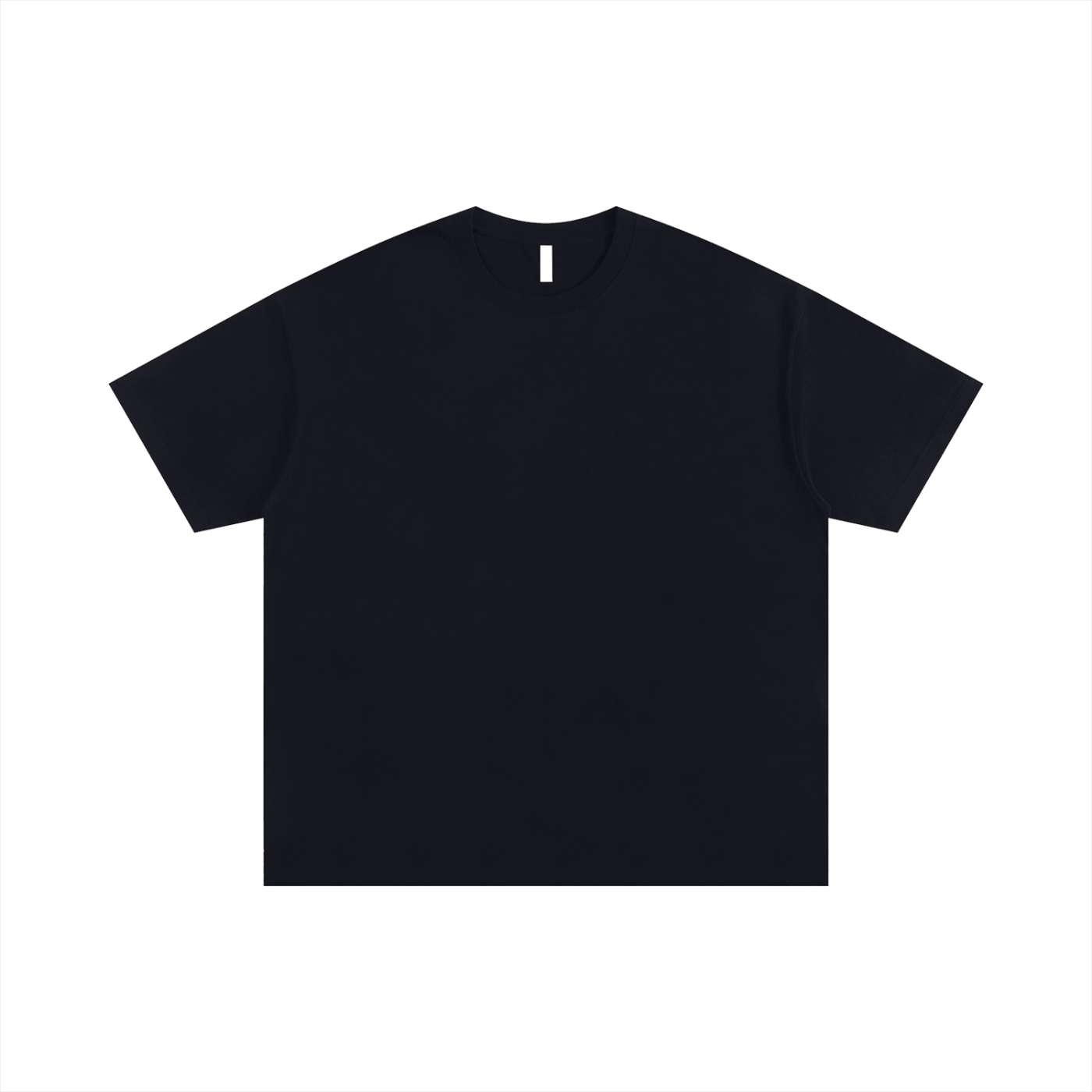 Basic Oversized T-shirt